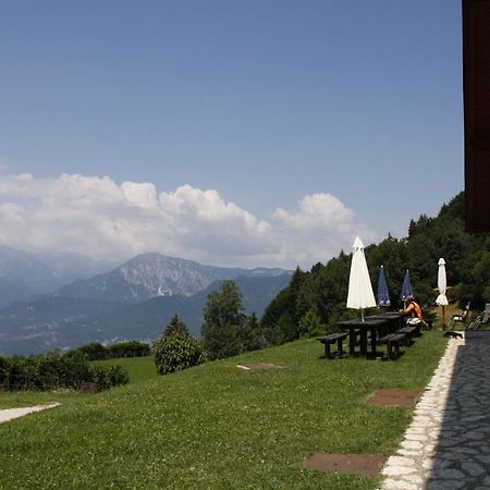 Trentino In Malga: Malga Zanga Guest House Arco Ngoại thất bức ảnh
