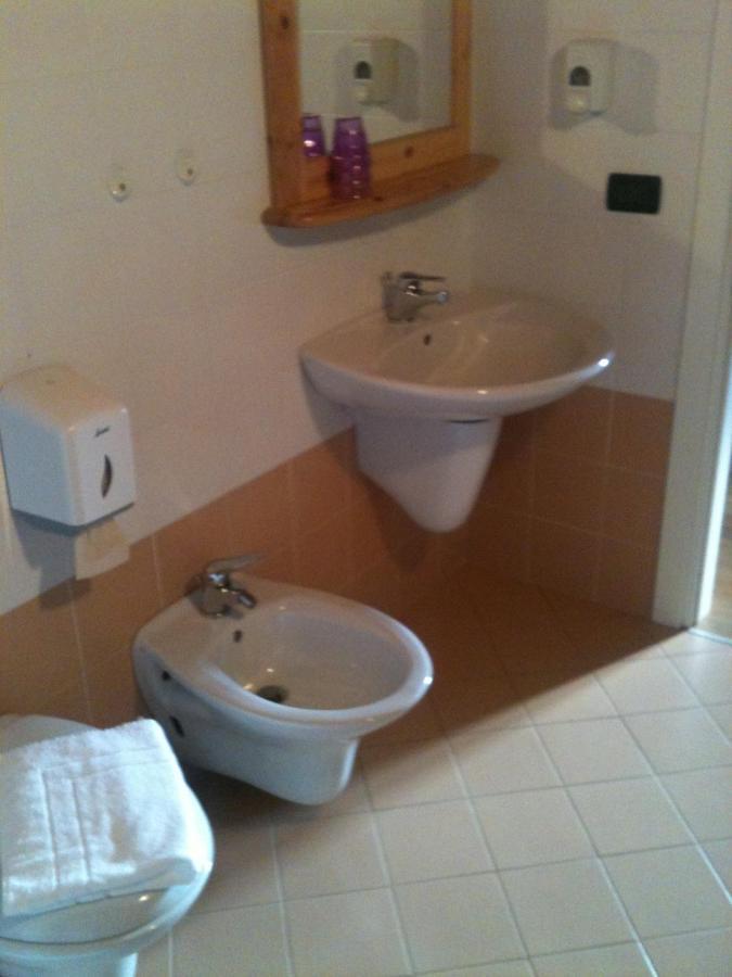 Trentino In Malga: Malga Zanga Guest House Arco Phòng bức ảnh