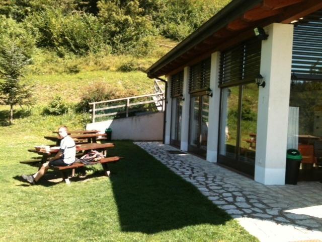 Trentino In Malga: Malga Zanga Guest House Arco Ngoại thất bức ảnh