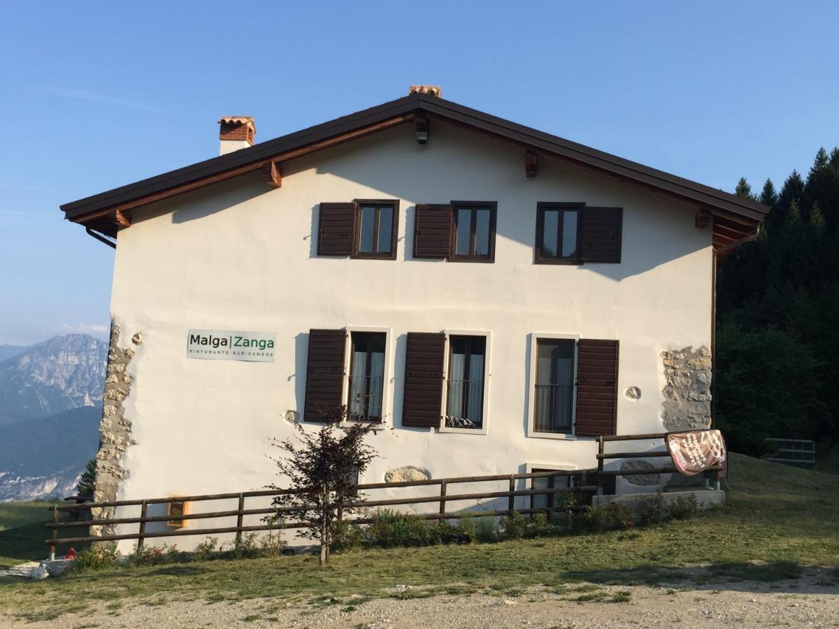 Trentino In Malga: Malga Zanga Guest House Arco Ngoại thất bức ảnh
