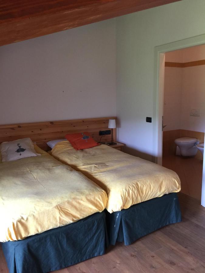 Trentino In Malga: Malga Zanga Guest House Arco Ngoại thất bức ảnh
