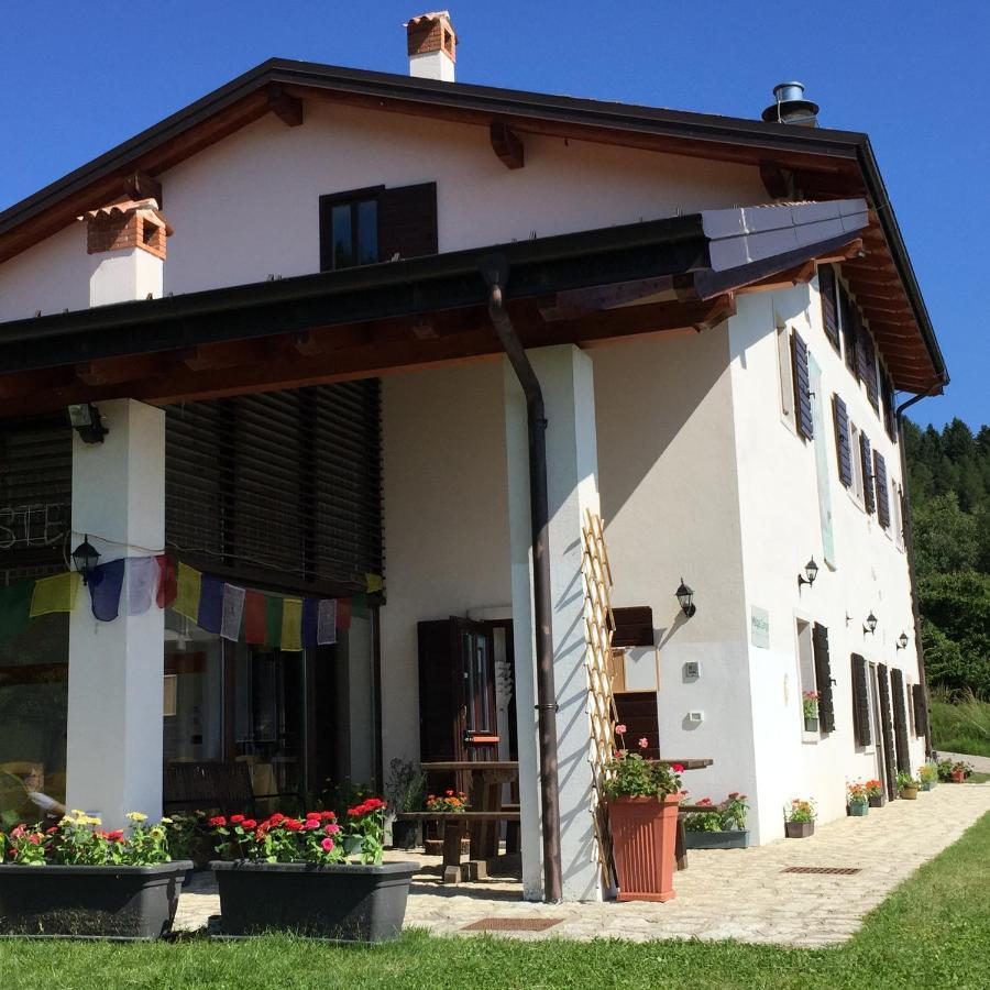 Trentino In Malga: Malga Zanga Guest House Arco Ngoại thất bức ảnh