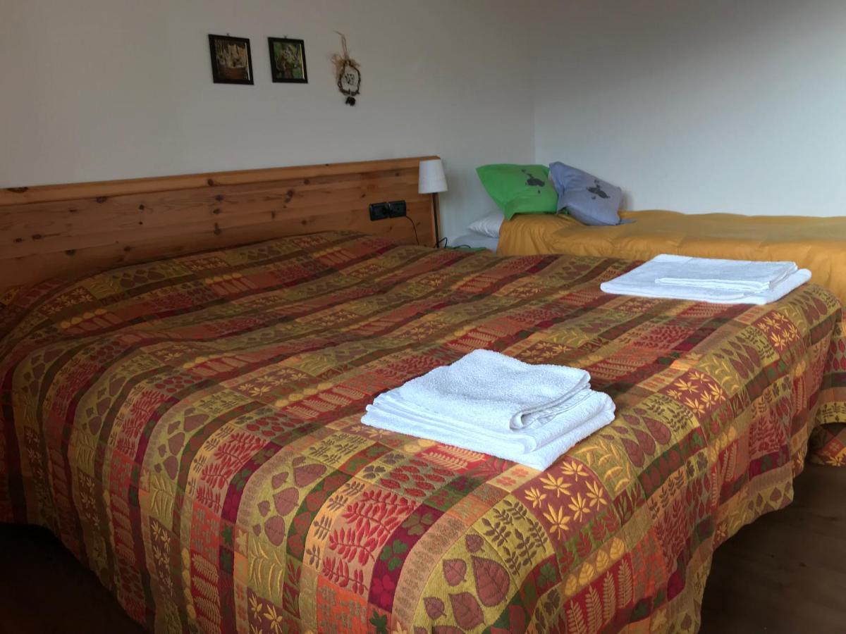 Trentino In Malga: Malga Zanga Guest House Arco Ngoại thất bức ảnh
