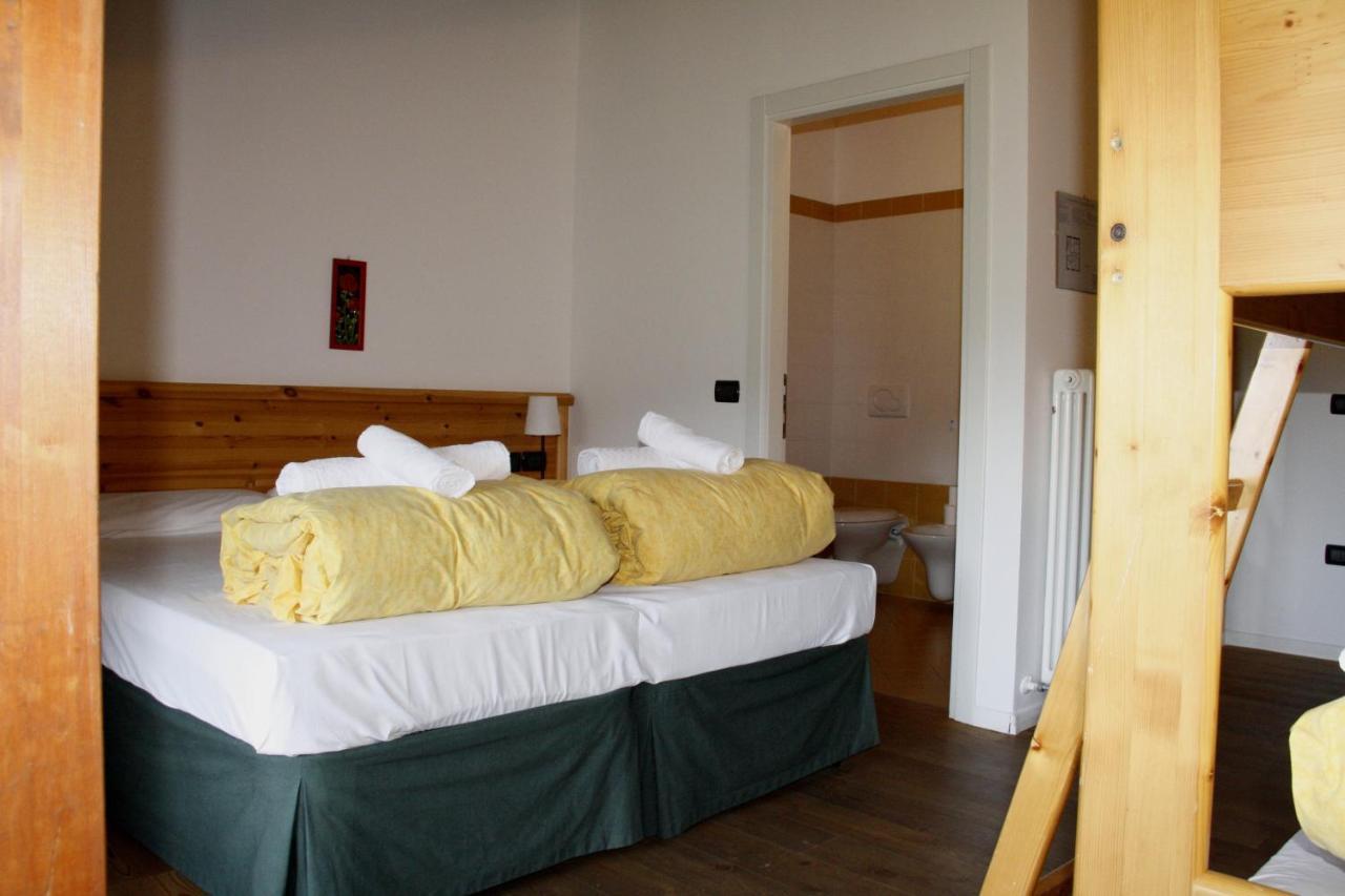 Trentino In Malga: Malga Zanga Guest House Arco Ngoại thất bức ảnh