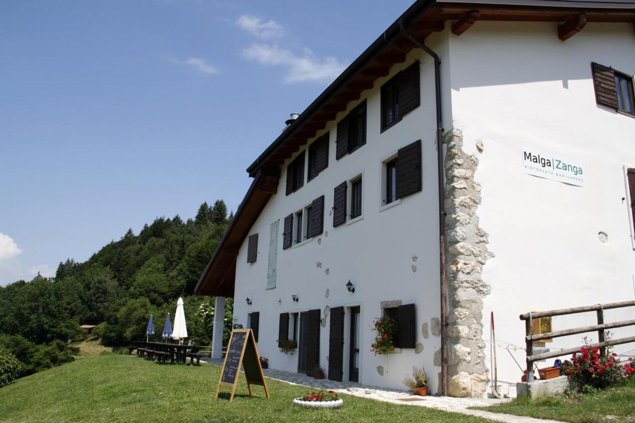 Trentino In Malga: Malga Zanga Guest House Arco Ngoại thất bức ảnh