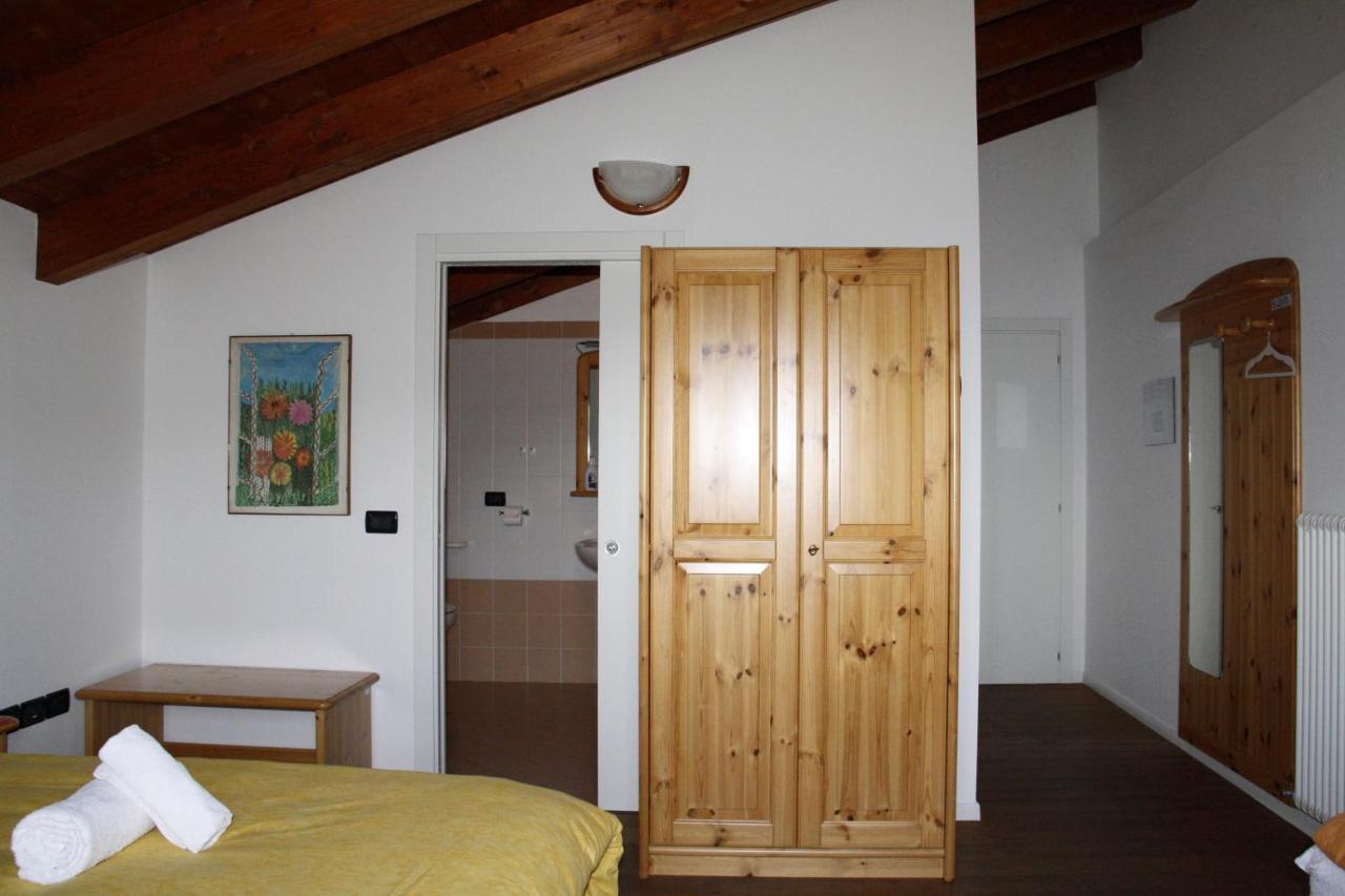 Trentino In Malga: Malga Zanga Guest House Arco Ngoại thất bức ảnh