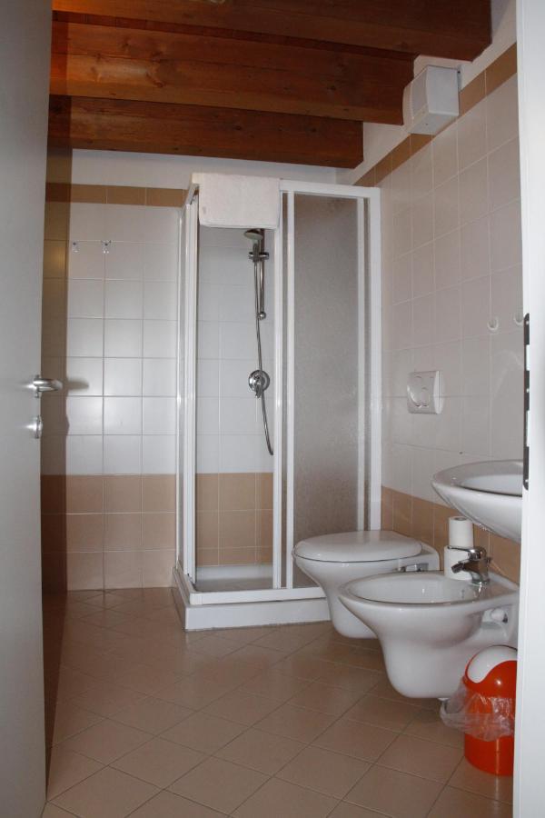 Trentino In Malga: Malga Zanga Guest House Arco Ngoại thất bức ảnh