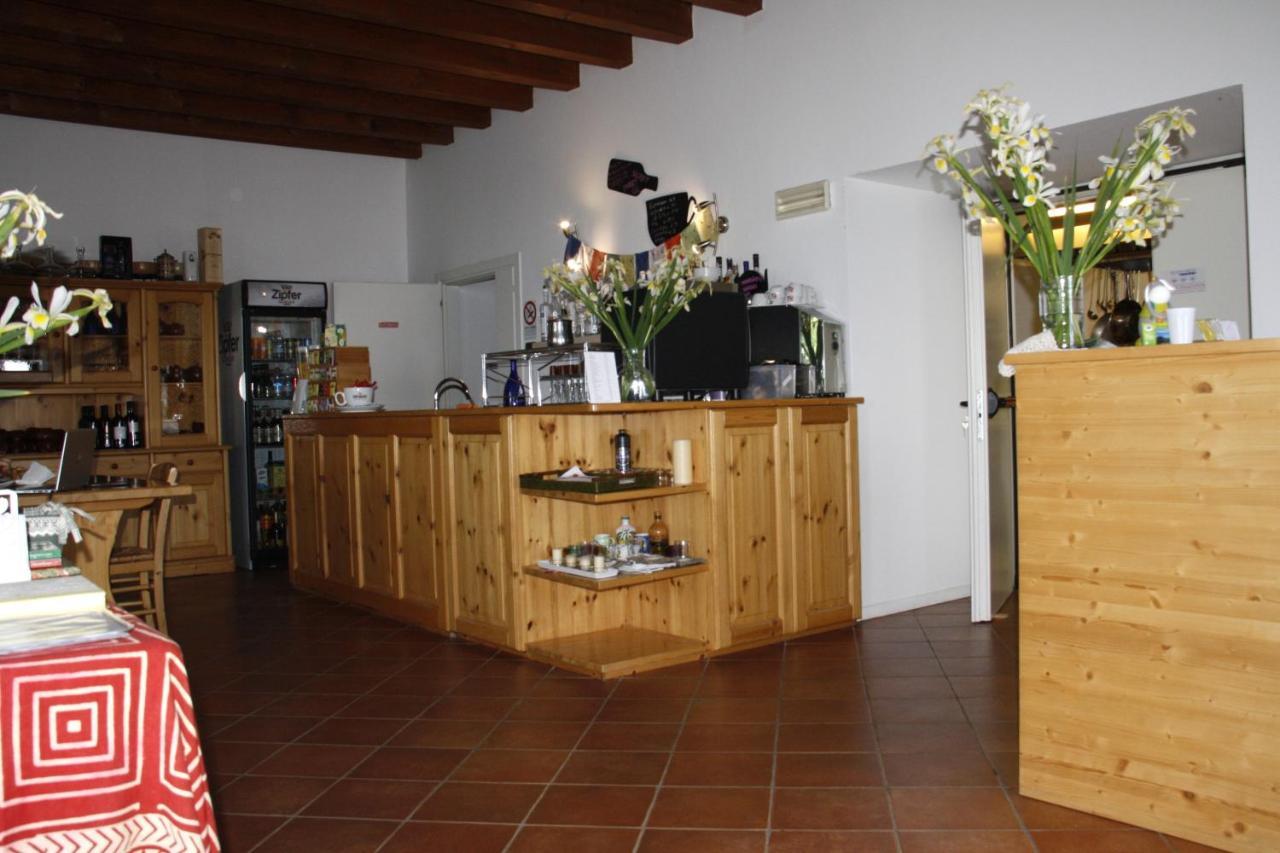 Trentino In Malga: Malga Zanga Guest House Arco Ngoại thất bức ảnh